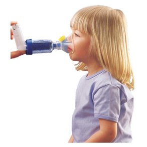 PocketChamber Mini-Spacer med valgfri maske 